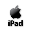 apple ipad icon